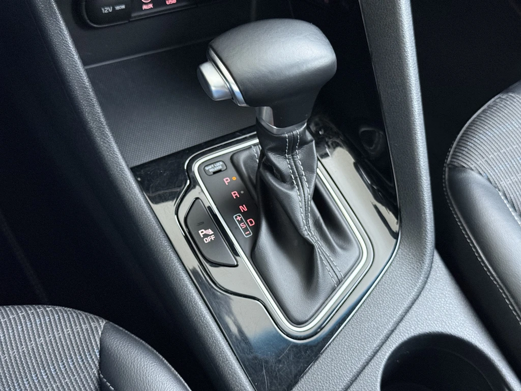 Kia Niro – foto 23