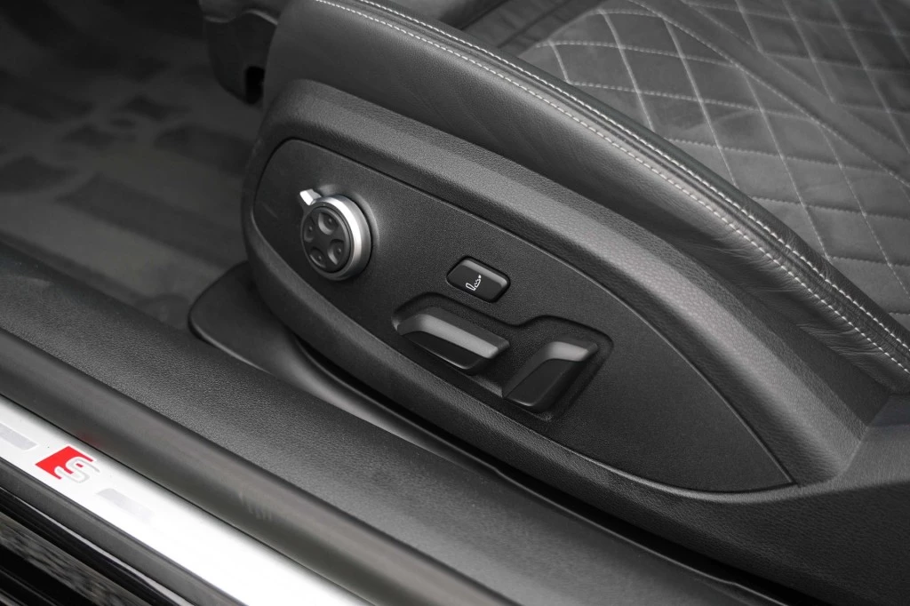Audi S5 – foto 34