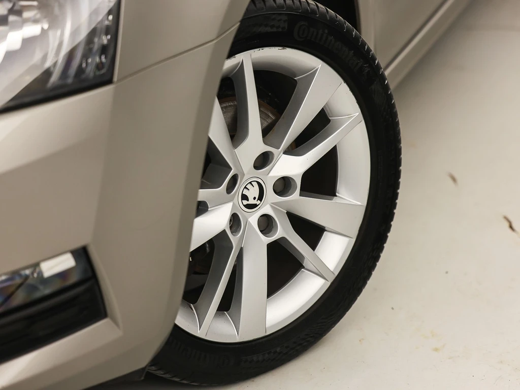 Škoda Octavia – foto 15