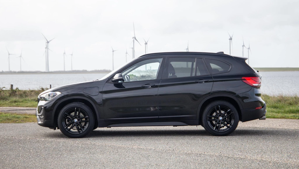 BMW X1 – foto 6