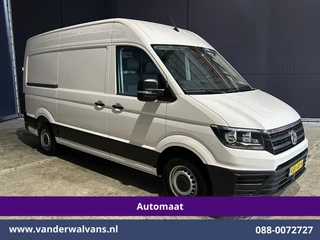 Volkswagen Crafter – thumbnail 5