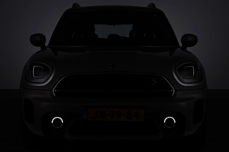 MINI Countryman – foto 9
