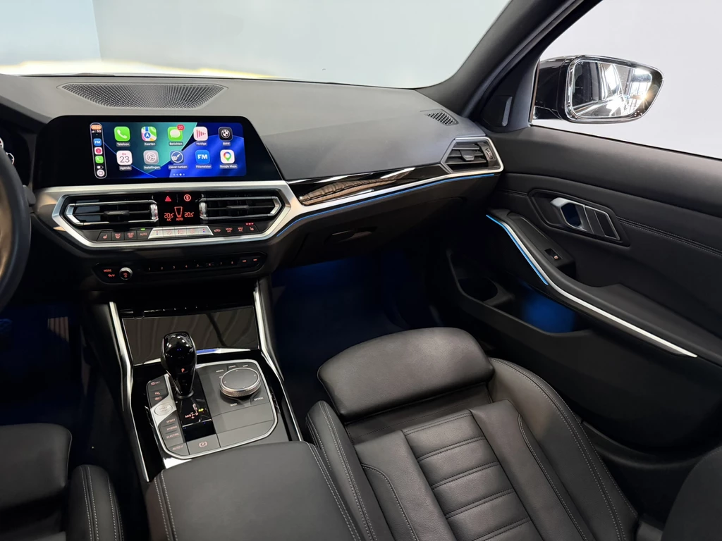 BMW 3 Serie – foto 25