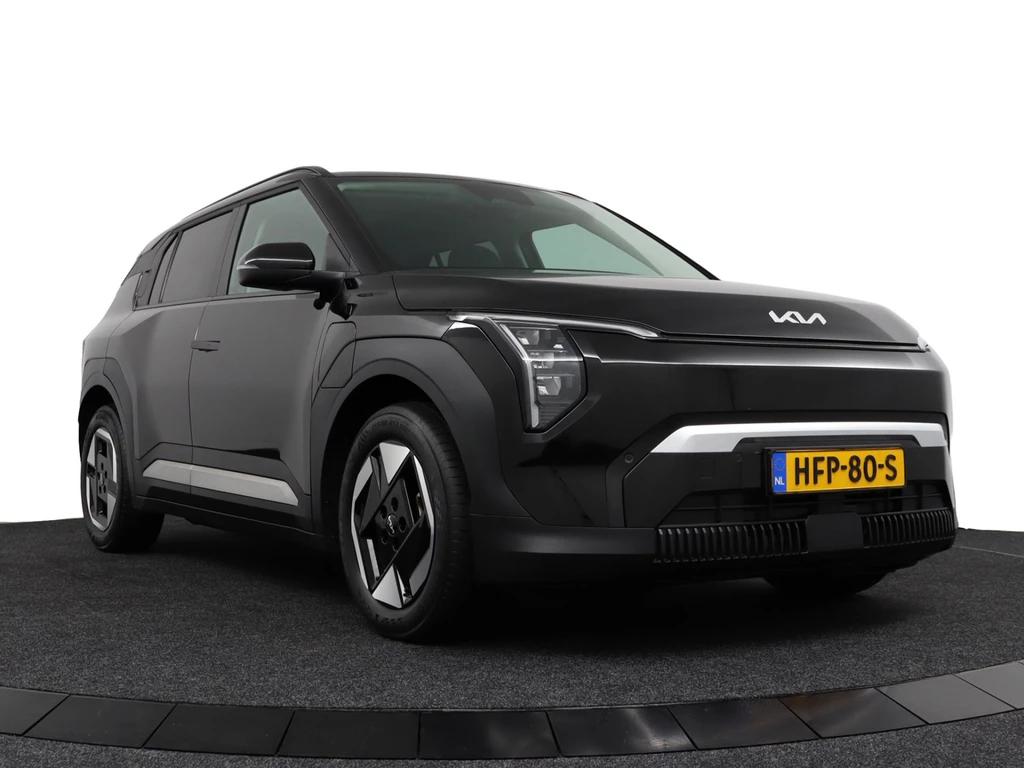 Kia EV3 – foto 12