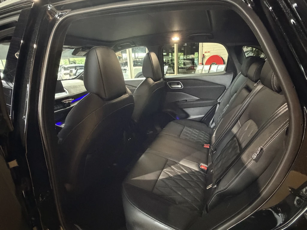 Nissan QASHQAI – foto 16