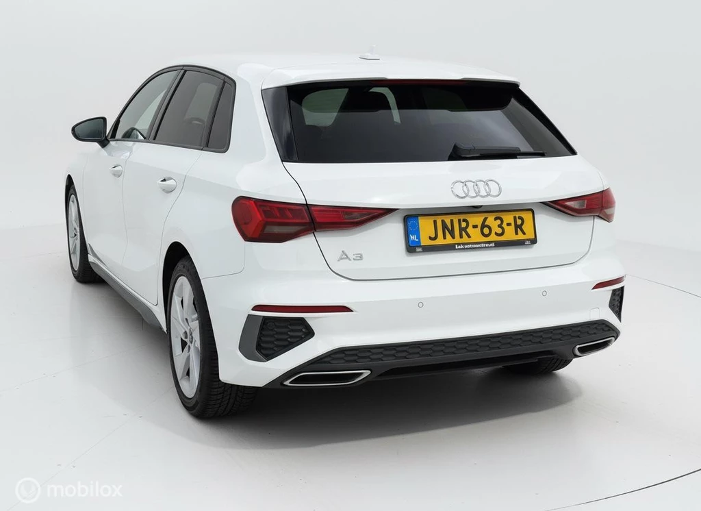 Audi A3 – foto 4