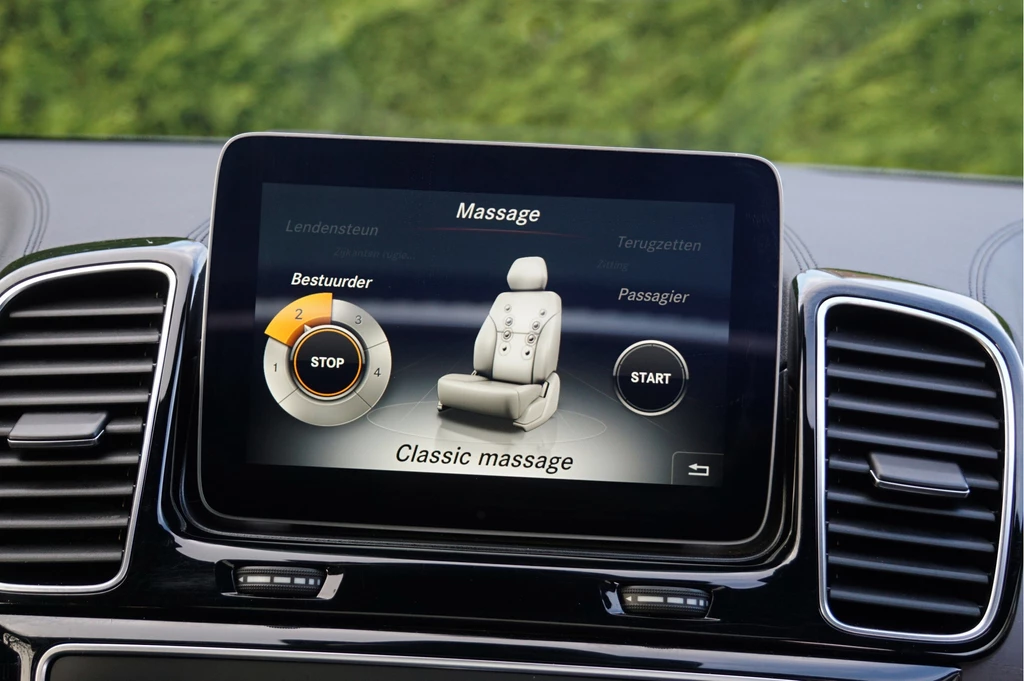 Mercedes-Benz GLE – foto 18