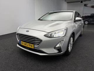 Ford Focus – thumbnail 2