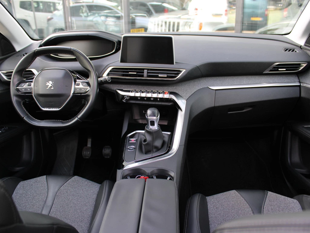 Peugeot 3008 – foto 6