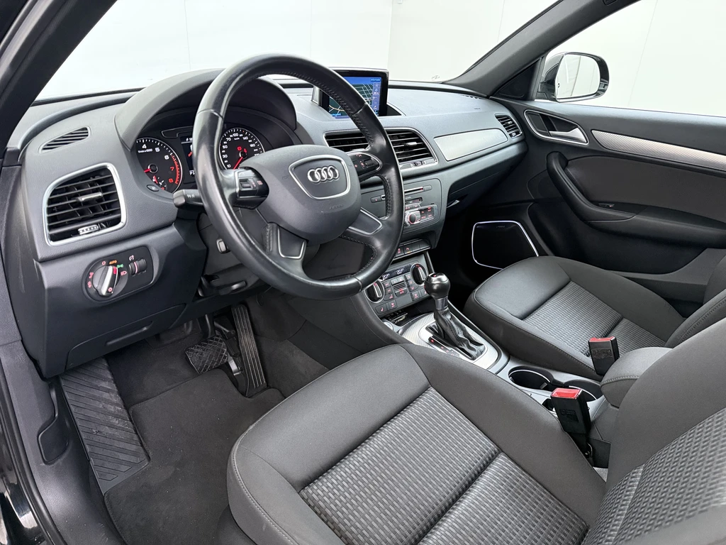 Audi Q3 – foto 12