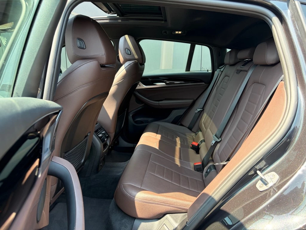 BMW X4 – foto 11