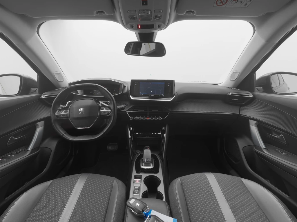 Peugeot 2008 – foto 21