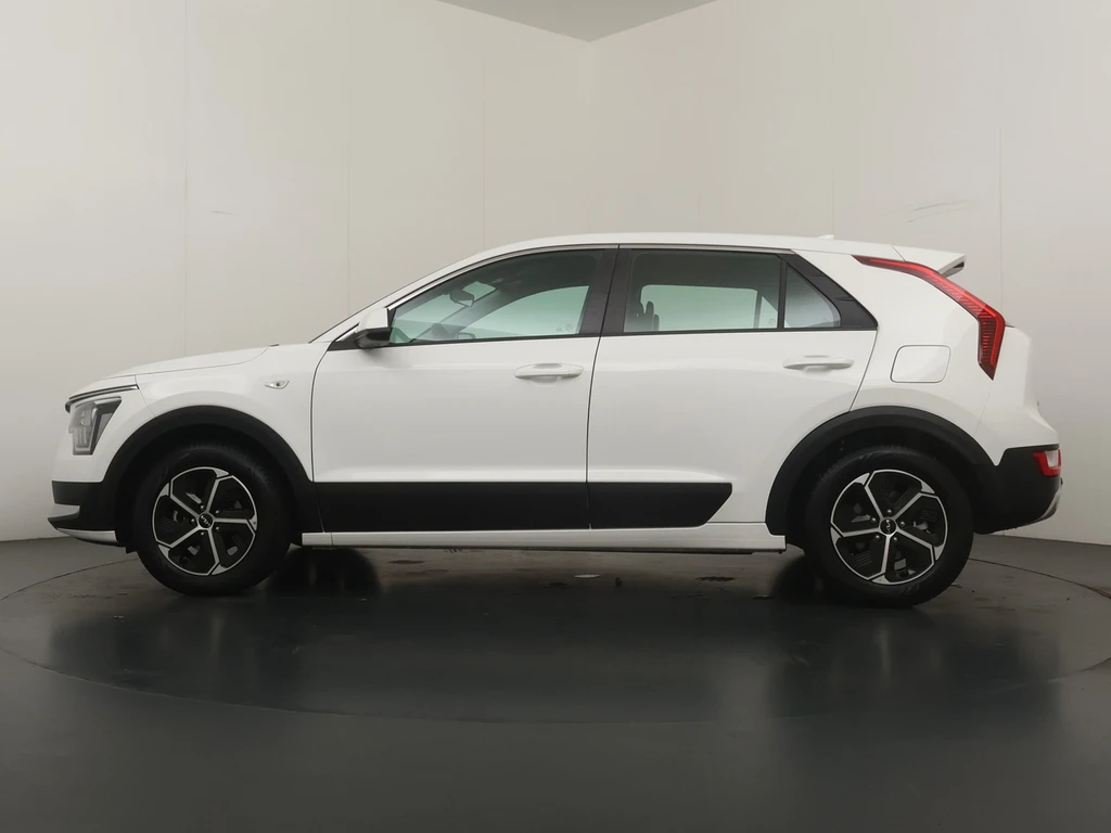 Kia Niro – foto 3