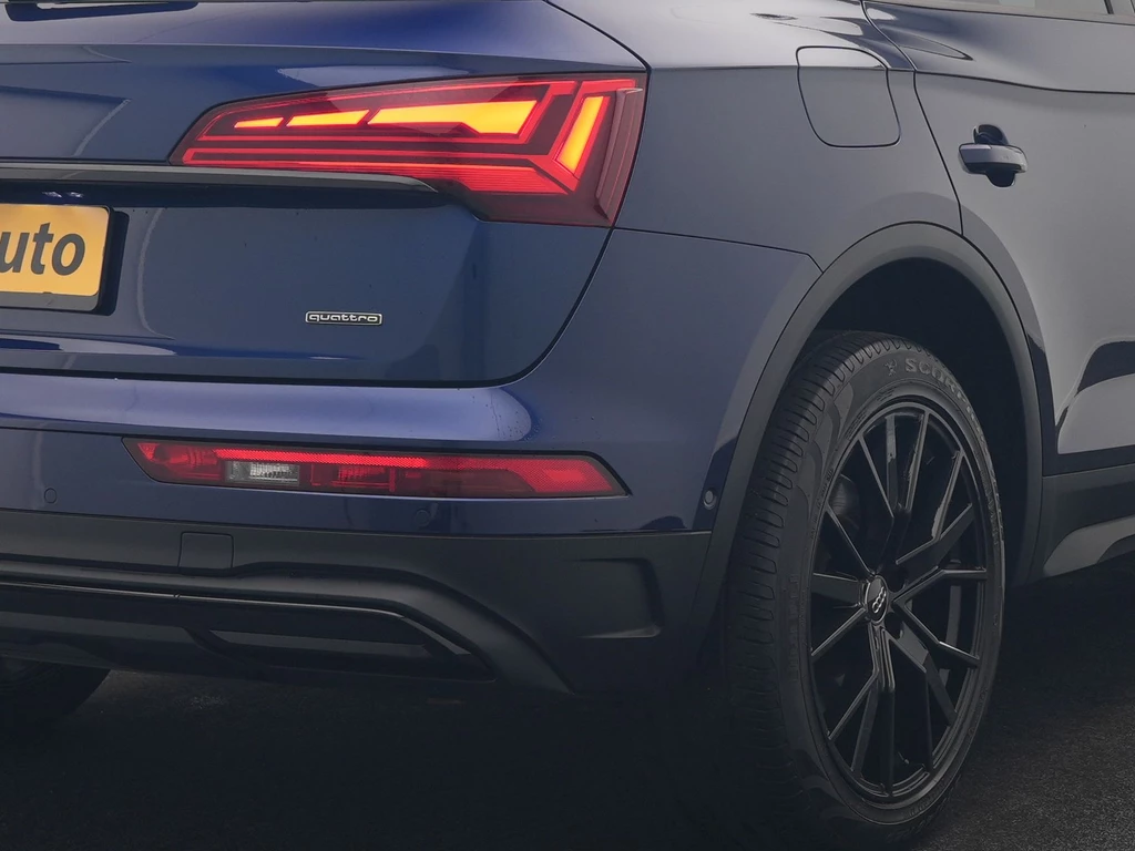 Audi Q5 – foto 19