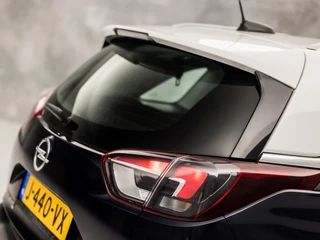 Opel Crossland X – thumbnail 32