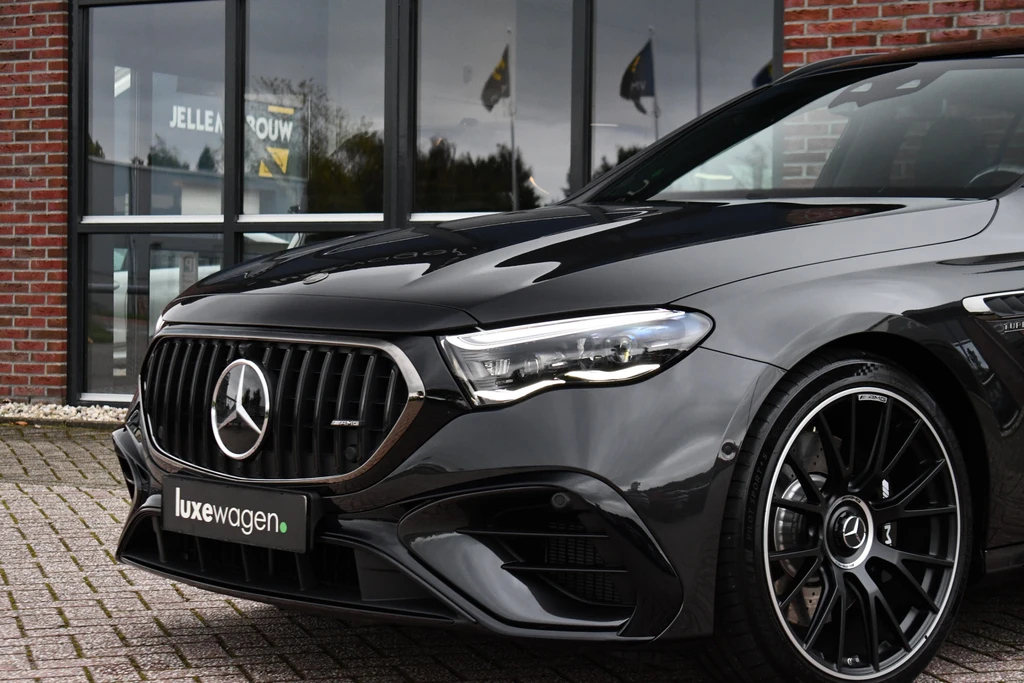 Mercedes-Benz E-Klasse – foto 40