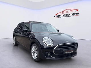 MINI Clubman – thumbnail 8