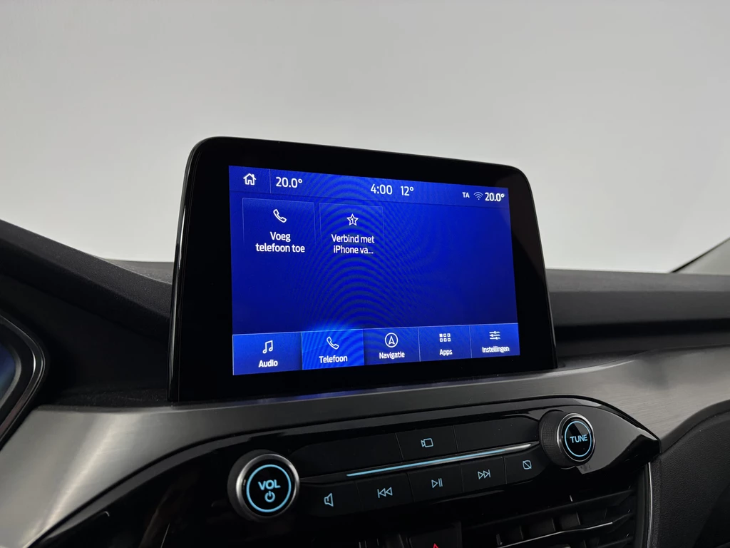 Ford Kuga – foto 33