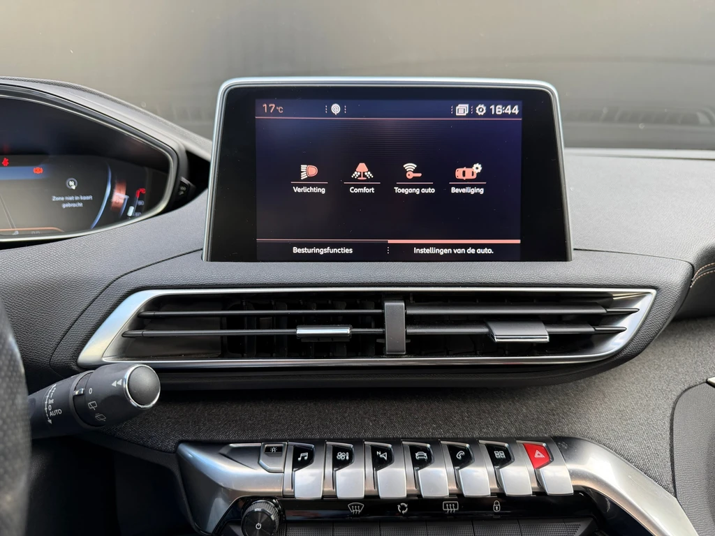 Peugeot 3008 – foto 50