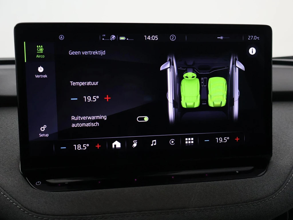 Škoda Enyaq iV – foto 53
