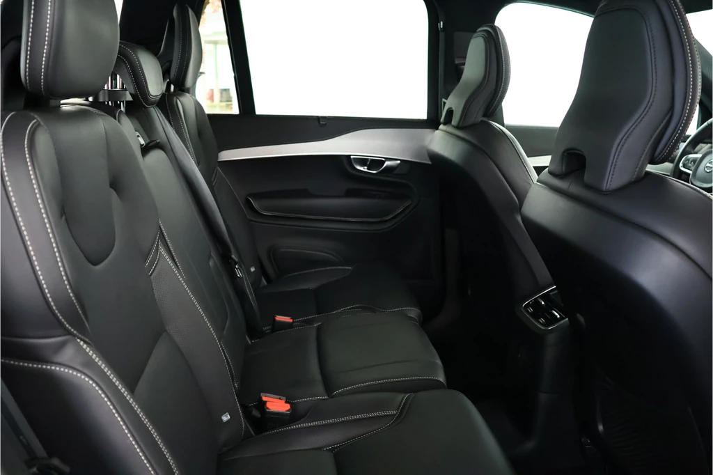 Volvo XC90 – foto 17