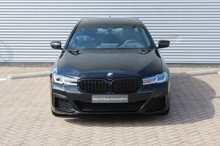BMW 5 Serie – thumbnail 12