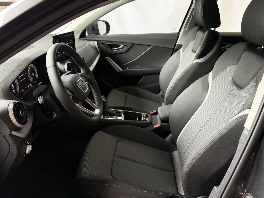 Audi Q2 – foto 31