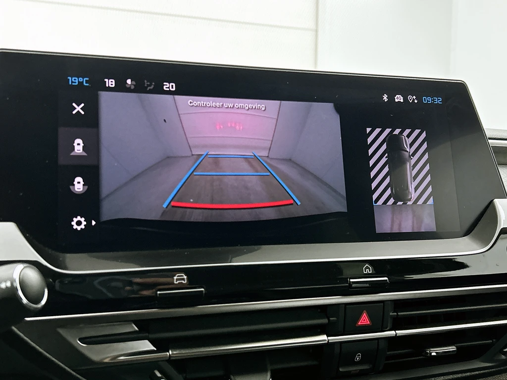 Citroën C5 X – foto 11