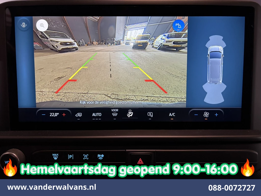 Ford Transit Custom – foto 6
