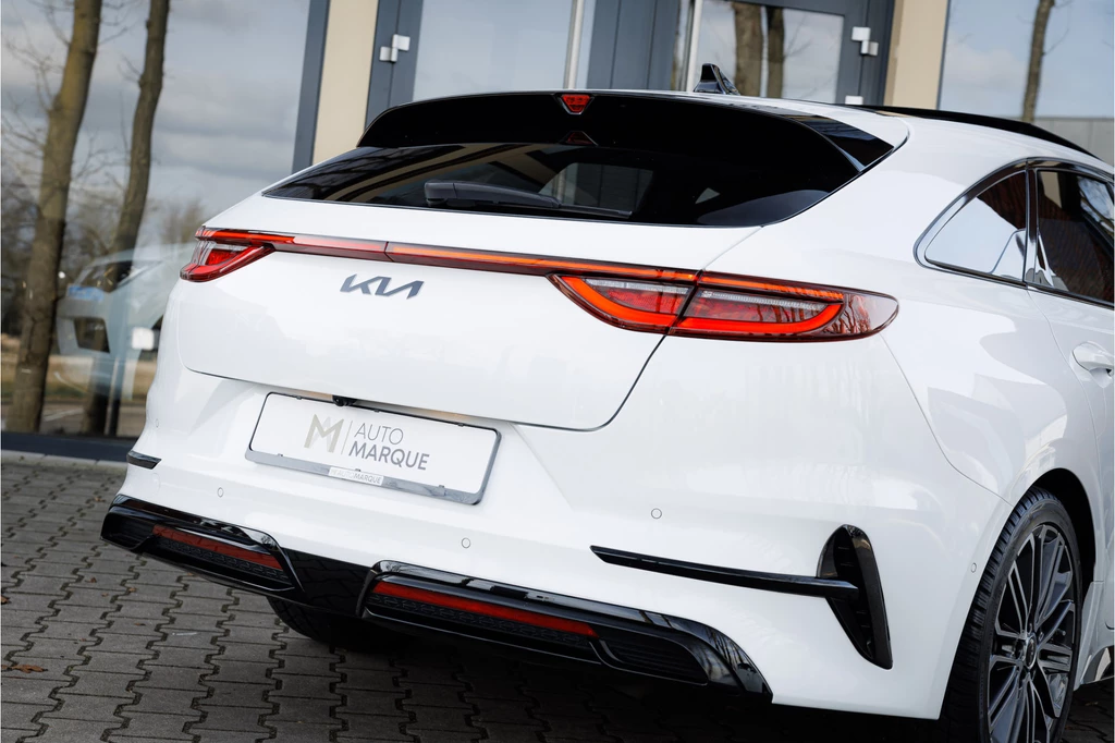 Kia ProCeed – foto 5
