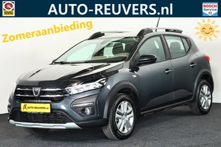 Dacia Sandero Stepway – thumbnail 1