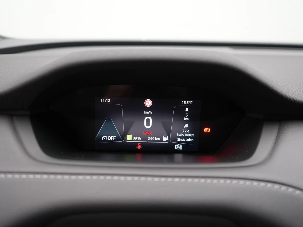 Škoda Enyaq iV – foto 15
