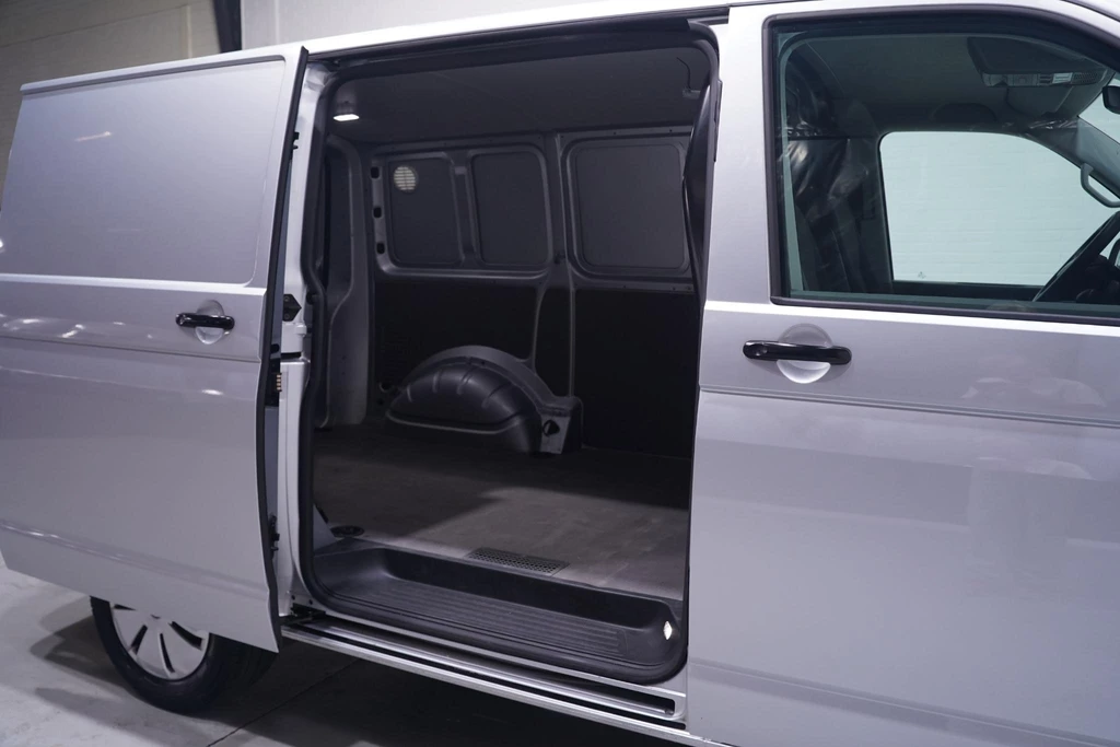 Volkswagen Transporter – foto 12