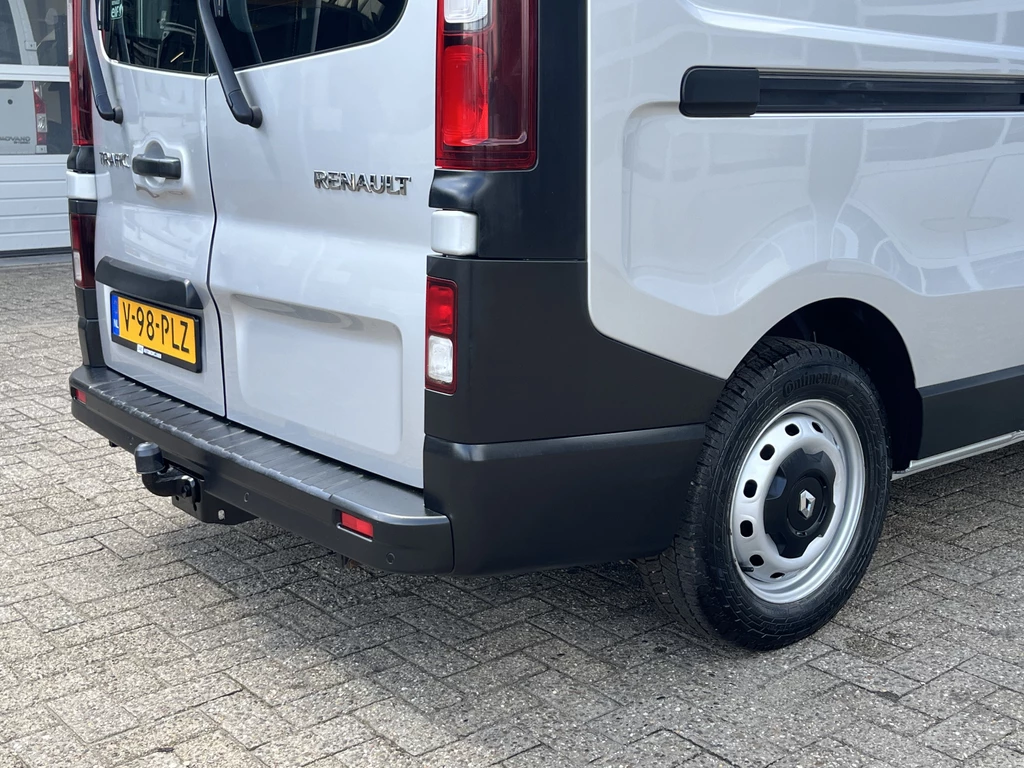 Renault Trafic – foto 7