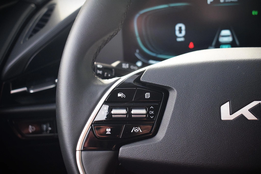 Kia Niro – foto 23