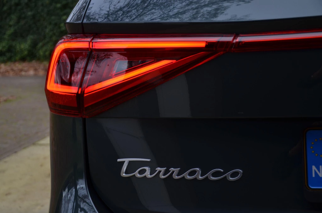 SEAT Tarraco – foto 71