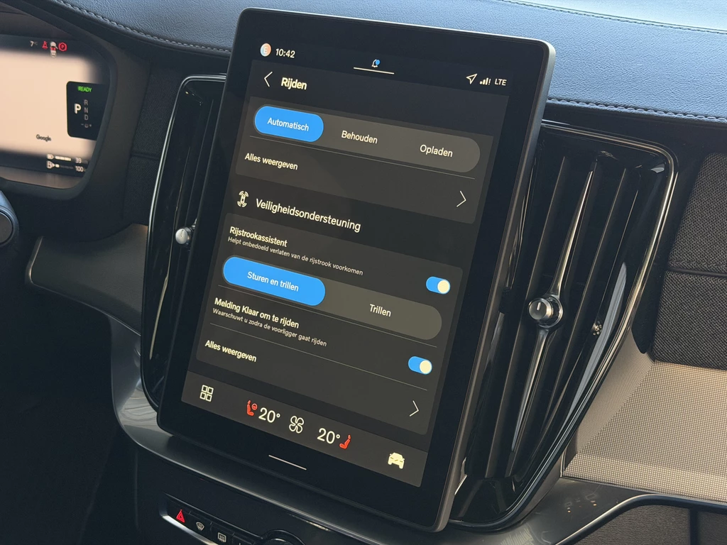 Volvo XC90 – foto 53