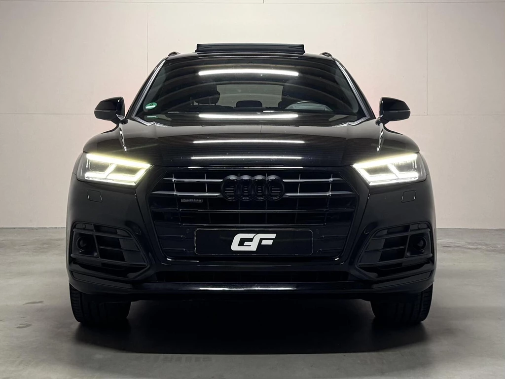 Audi Q5 – foto 20