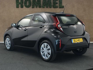 Toyota Aygo – thumbnail 4