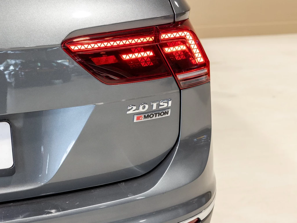 Volkswagen Tiguan Allspace – foto 18