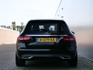 Mercedes-Benz C-Klasse – thumbnail 4
