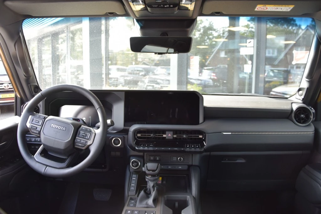 Toyota Land Cruiser – foto 27
