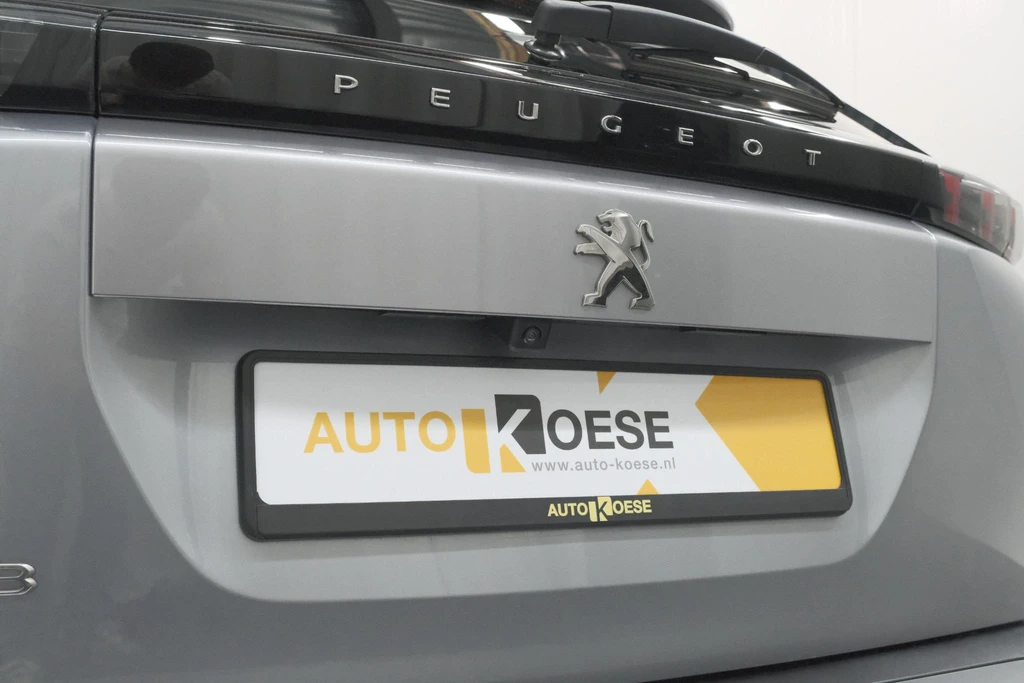 Peugeot 2008 – foto 26