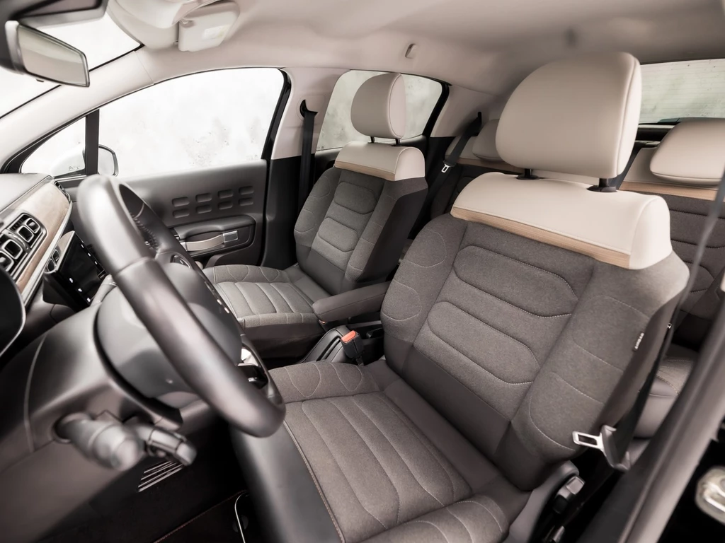 Citroën C3 – foto 13