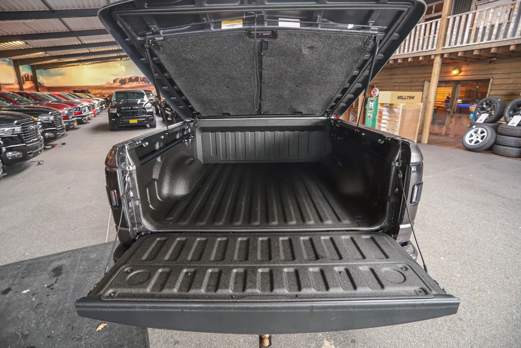 Dodge Ram 1500 – foto 18