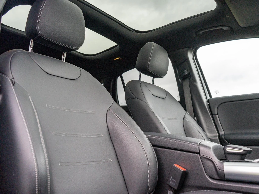 Mercedes-Benz GLA – foto 30