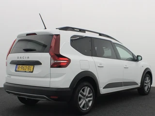 Dacia Jogger – thumbnail 5