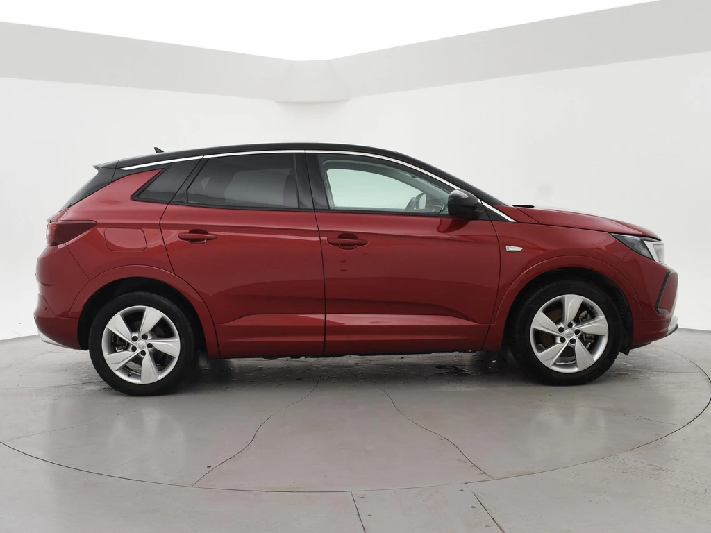 Opel Grandland – foto 5