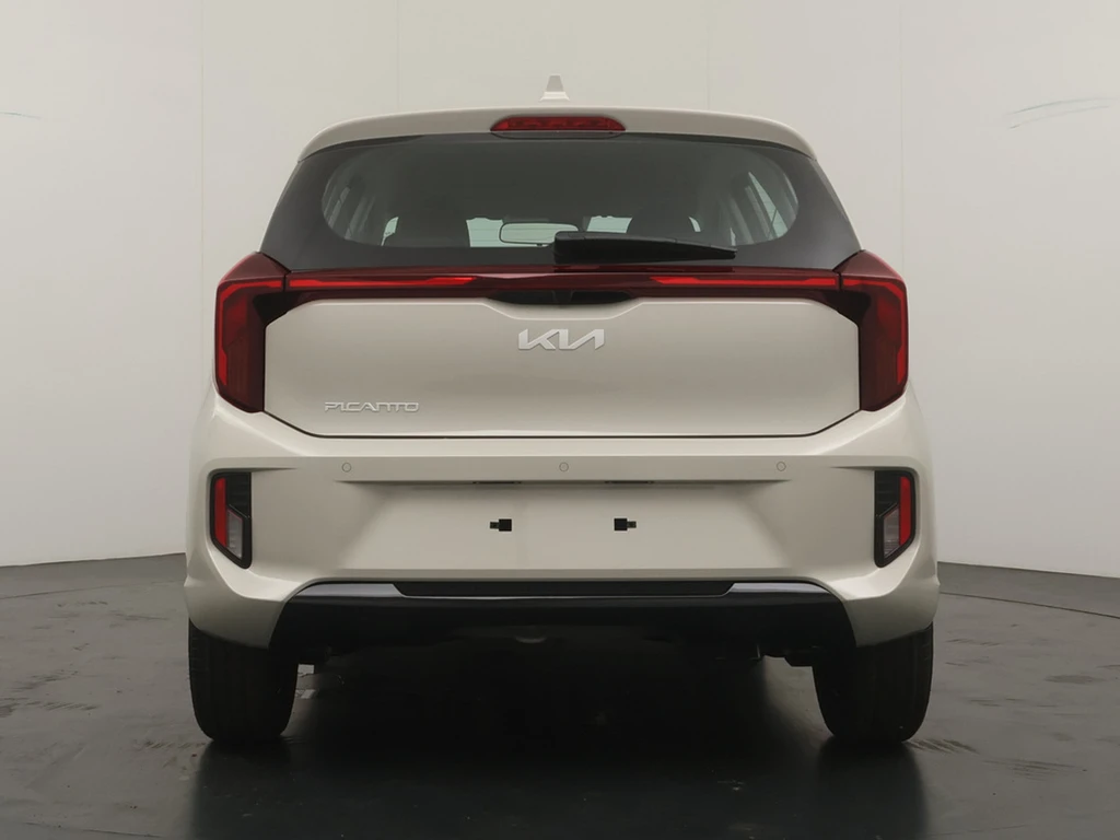 Kia Picanto – foto 6