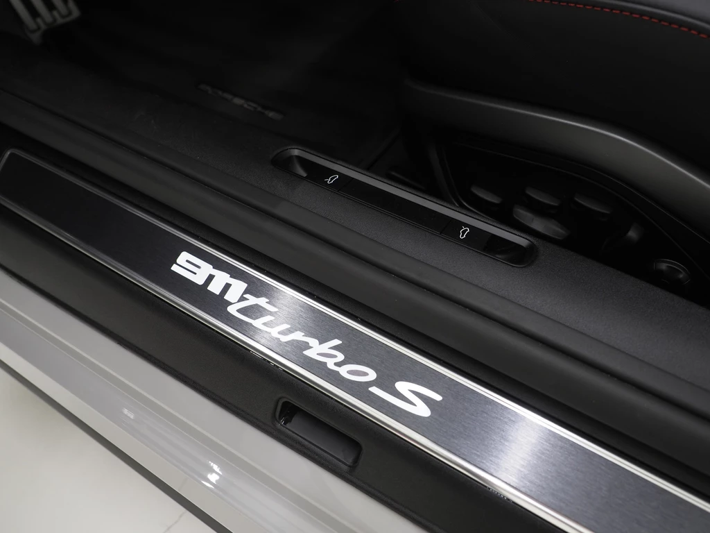 Porsche 911 – foto 30